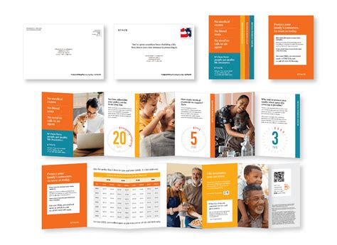 direct mail design daytona beach florida